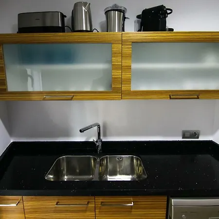 Appartement Pepita Benicàssim