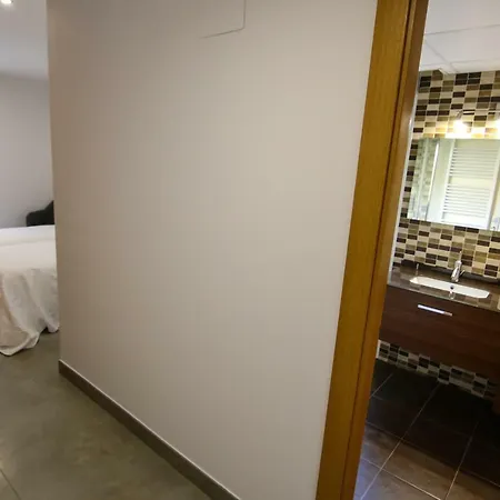 Appartement Pepita *