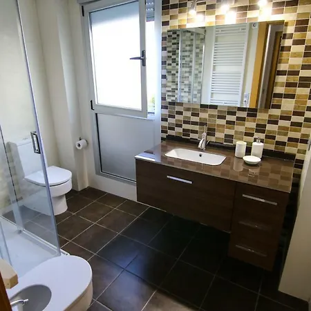 Appartement Pepita *