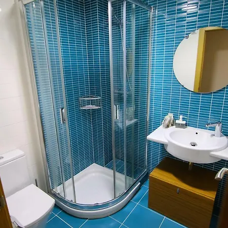 Appartement Pepita *
