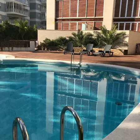 Appartement Pepita Benicàssim