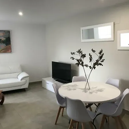 Appartement Pepita *