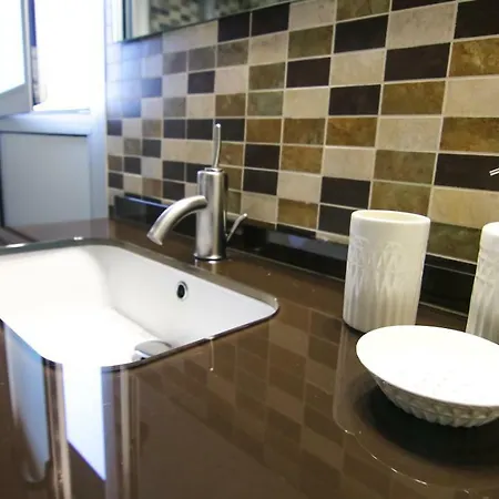 Pepita Appartement *