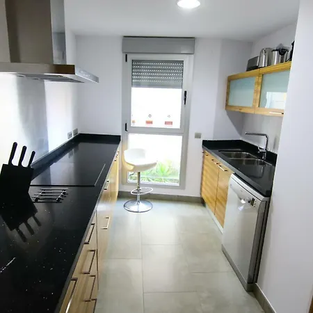Appartement Pepita Benicàssim
