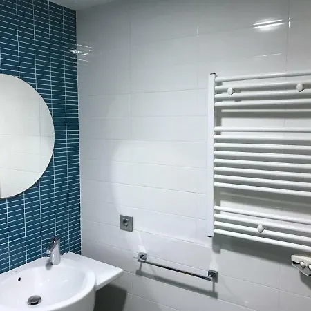 Pepita Appartement *