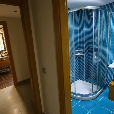 Appartement Pepita Benicàssim