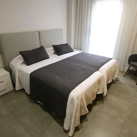 Appartement Pepita *