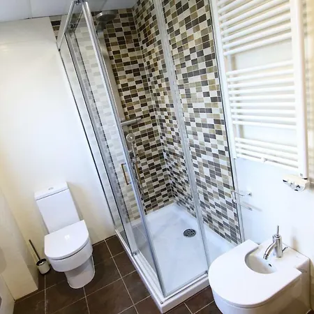 Appartement Pepita *