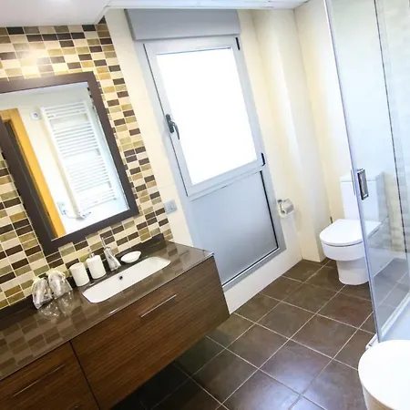 Appartement Pepita *