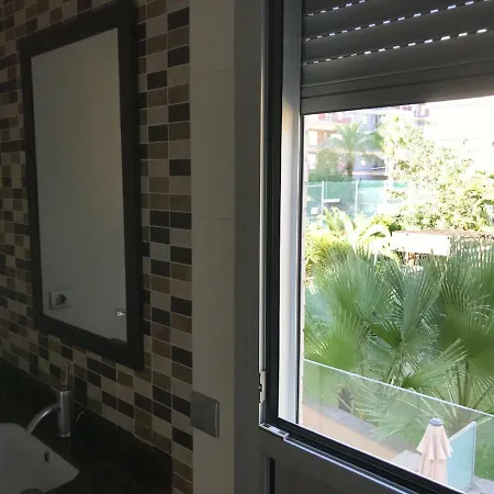Appartement Pepita Benicàssim