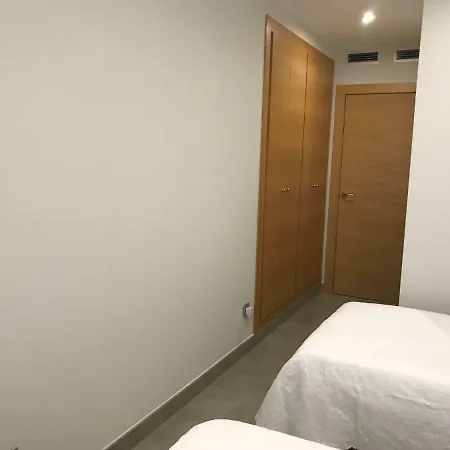 Appartement Pepita *