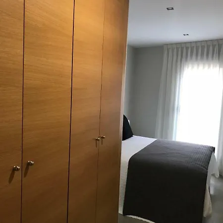 Appartement Pepita *