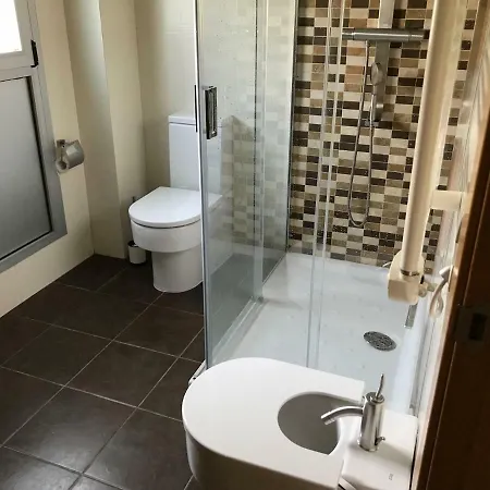 Appartement Pepita