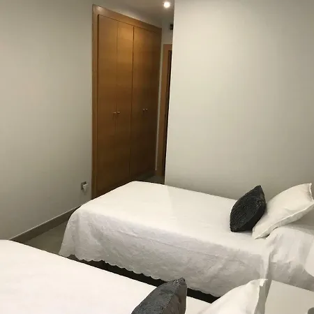 Pepita Appartement *