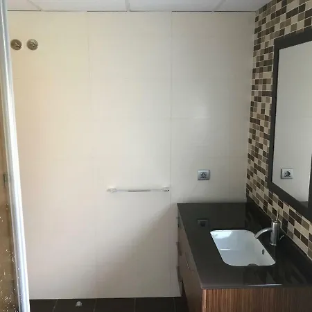 Appartement Pepita *