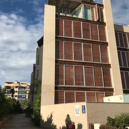 Appartement Pepita Benicàssim