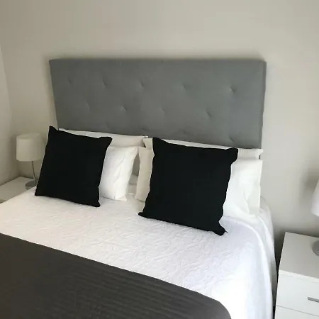 Pepita Appartement *